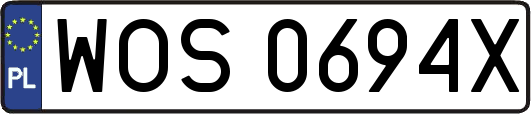 WOS0694X