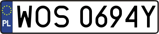 WOS0694Y