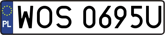 WOS0695U