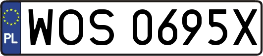 WOS0695X