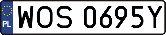 WOS0695Y
