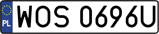 WOS0696U