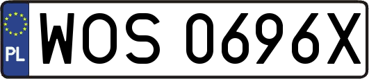 WOS0696X