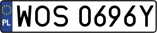 WOS0696Y