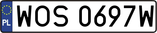 WOS0697W