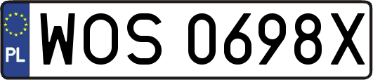 WOS0698X