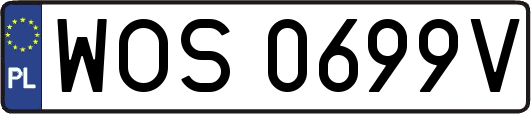 WOS0699V