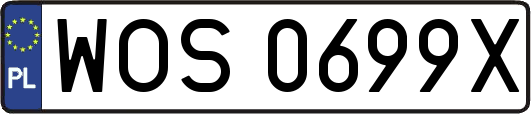 WOS0699X