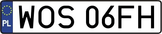 WOS06FH