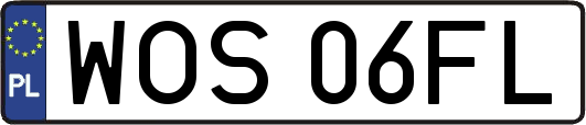 WOS06FL