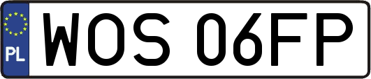 WOS06FP