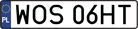 WOS06HT
