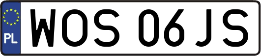 WOS06JS