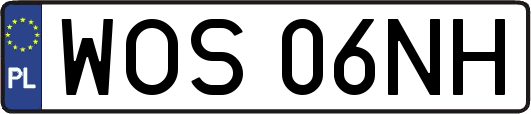 WOS06NH