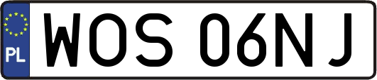 WOS06NJ
