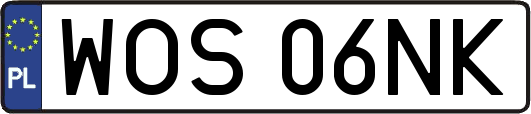 WOS06NK