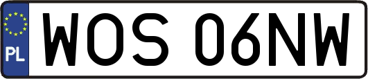 WOS06NW