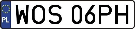 WOS06PH