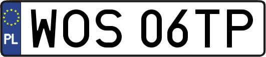 WOS06TP
