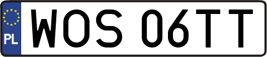 WOS06TT