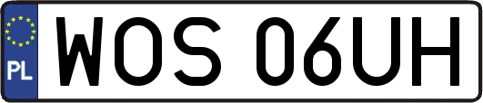 WOS06UH