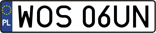 WOS06UN