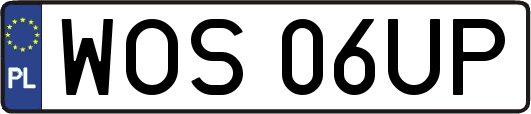 WOS06UP