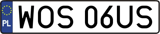 WOS06US