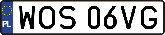 WOS06VG