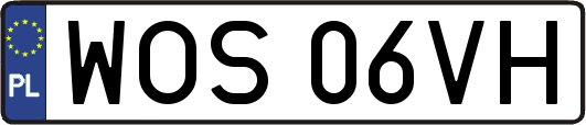 WOS06VH