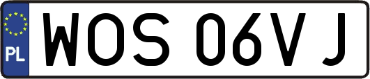 WOS06VJ