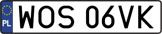 WOS06VK