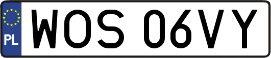 WOS06VY
