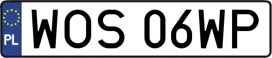 WOS06WP
