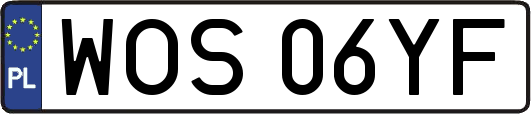 WOS06YF
