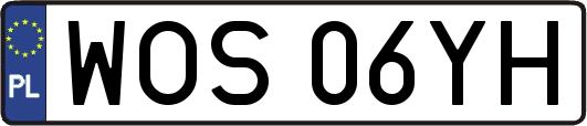 WOS06YH