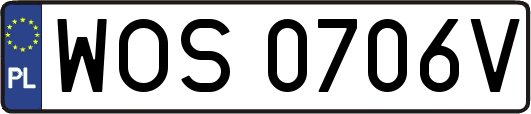 WOS0706V