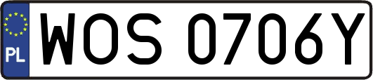 WOS0706Y
