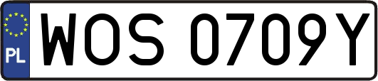 WOS0709Y
