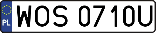 WOS0710U