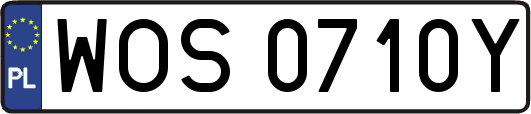 WOS0710Y