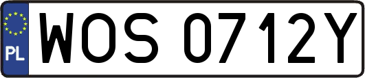WOS0712Y