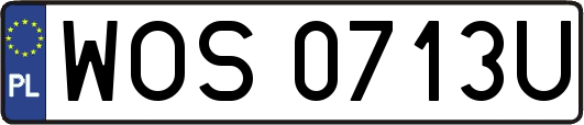WOS0713U