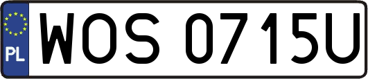 WOS0715U