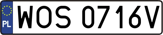 WOS0716V