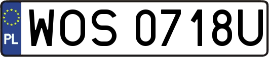 WOS0718U