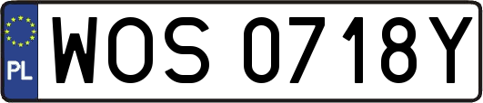 WOS0718Y