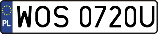 WOS0720U