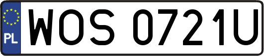 WOS0721U