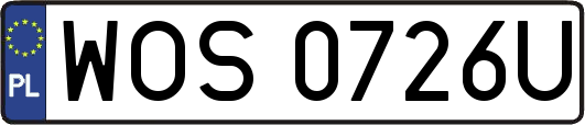 WOS0726U